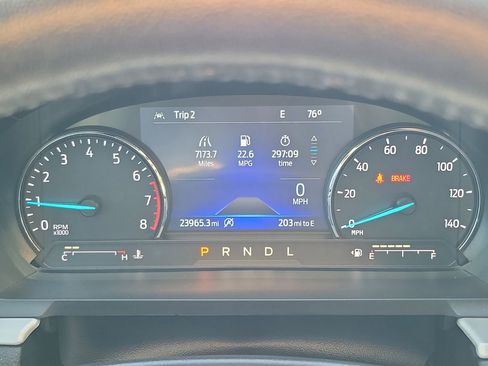 Used 2023 Ford Explorer XLT w/ Equipment Group 202A image 27