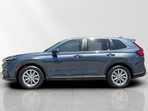 Used 2024 Honda CR-V EX image 7