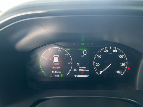 Used 2025 Honda CR-V Sport-L image 15