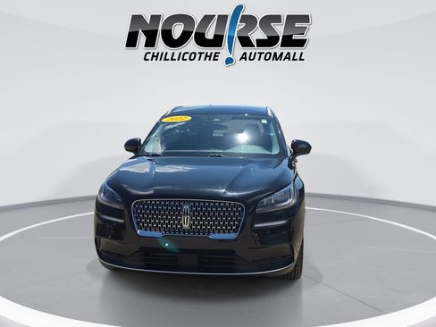 Used 2022 Lincoln Corsair AWD w/ Premium Package image 3