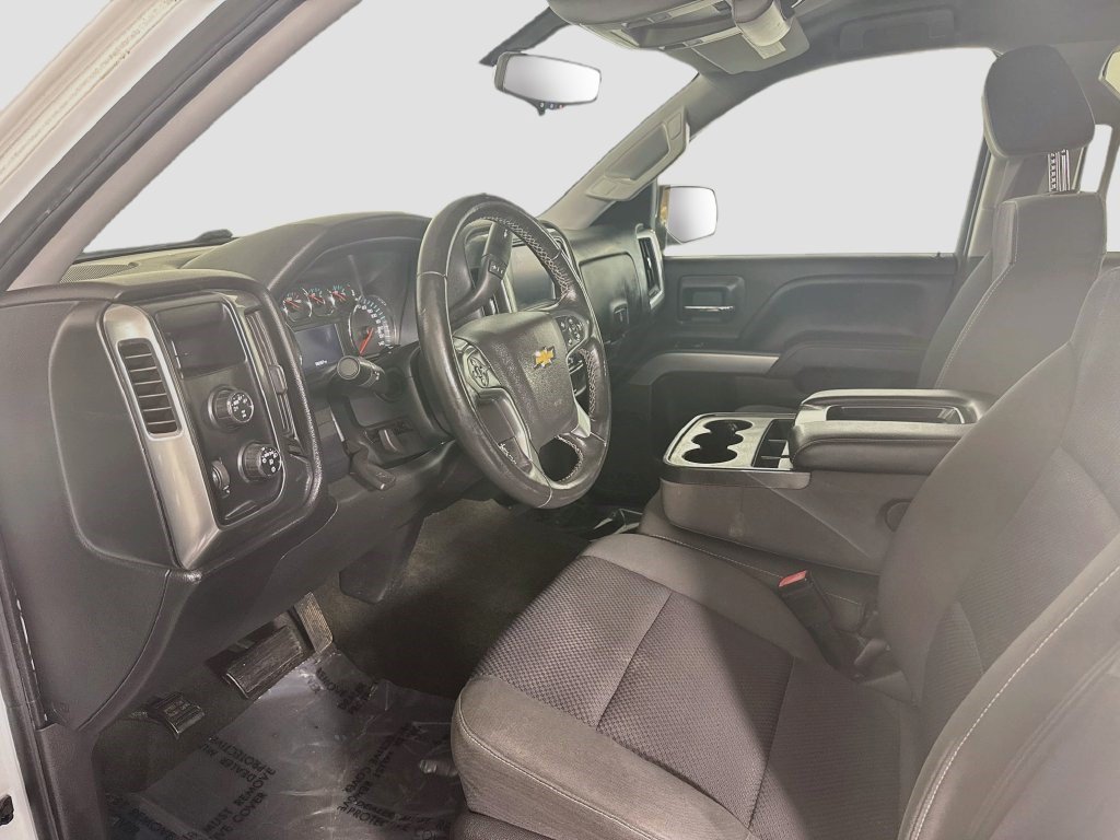 Used 2016 Chevrolet Silverado 1500 LT w/ All Star Edition AWD/4WD image 20