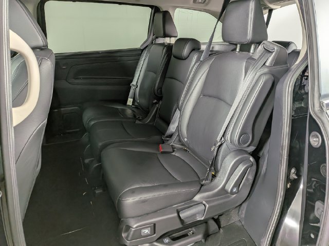 Used 2025 Honda Odyssey EX-L image 27