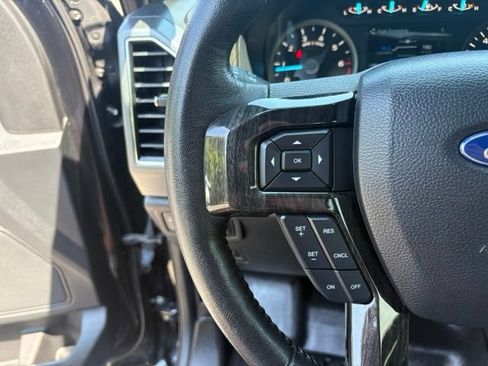 Used 2020 Ford F150 XLT w/ Equipment Group 302A Luxury AWD/4WD image 35