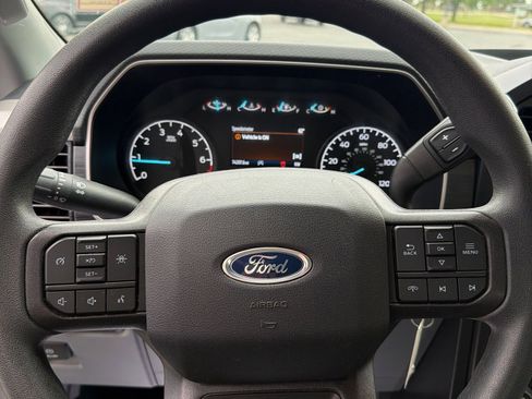 Used 2021 Ford F150 XL w/ Trailer Tow Package AWD/4WD image 17