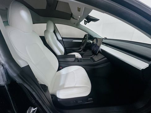Used 2022 Tesla Model 3 RWD image 32