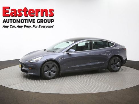 Used 2020 Tesla Model 3 Long Range image 56