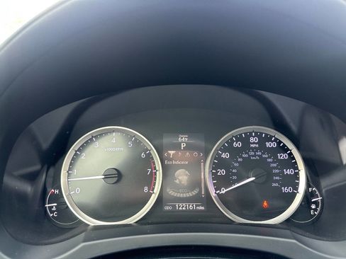 Used 2014 Lexus IS 250 image 20