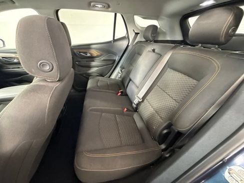 Certified 2018 GMC Terrain SLE FWD image 25