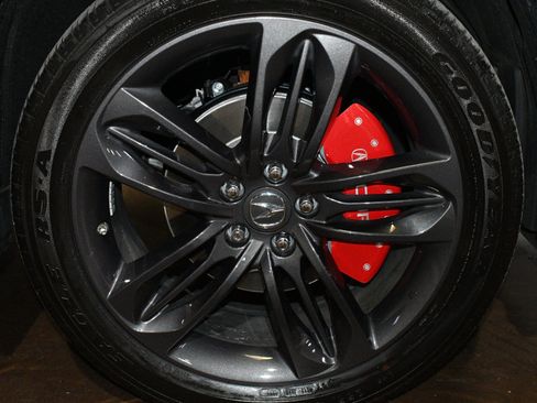 Used 2021 Acura RDX A-Spec FWD image 66