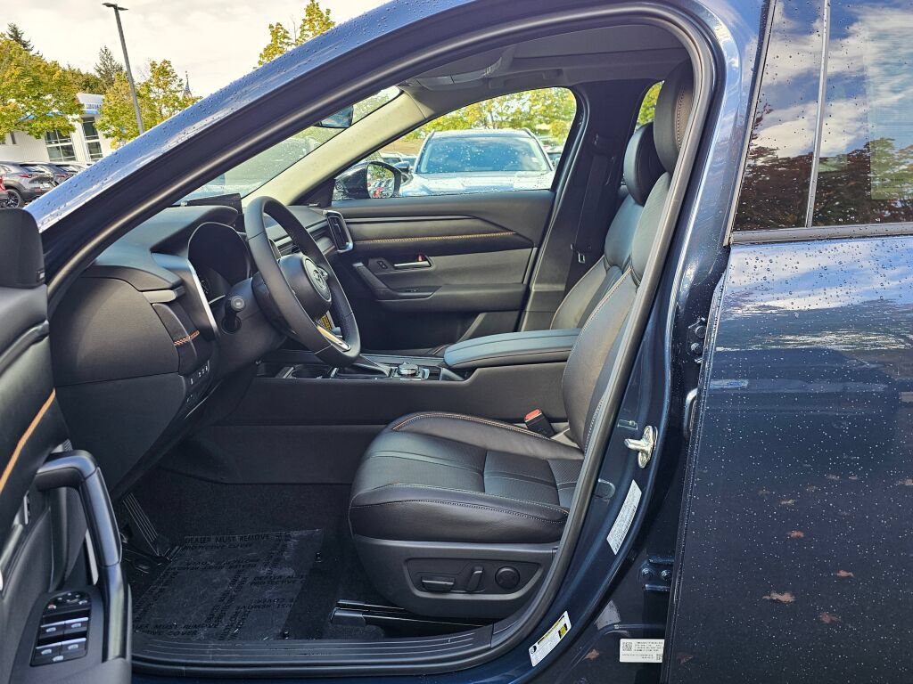 New 2026 MAZDA CX-50 AWD 2.5 Hybrid w/ Weather Package image 24
