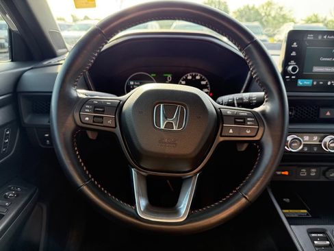 Used 2025 Honda CR-V Sport-L image 14
