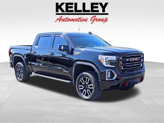 Used 2021 GMC Sierra 1500 AT4 w/ AT4 Premium Package 360° Tour