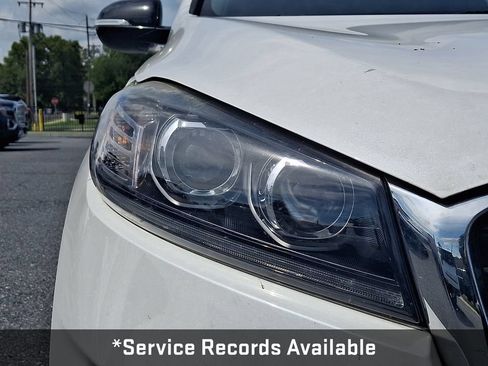 Used 2019 Kia Sorento AWD V6 image 11