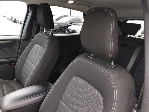 Used 2023 Ford Escape Active image 11