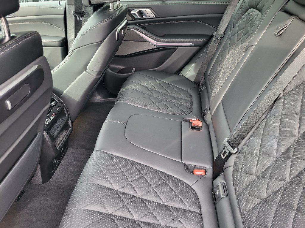 Used 2026 BMW X5 xDrive40i AWD/4WD image 20