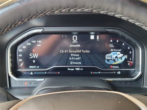 Used 2025 GMC Sierra 2500 Denali w/ Denali Reserve Package image 27