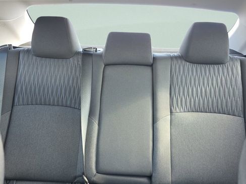 Used 2025 Toyota Camry LE FWD image 10