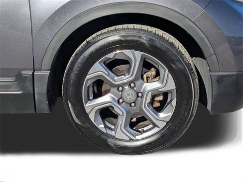Used 2019 Honda CR-V EX-L image 12