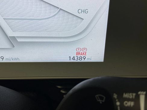 Certified 2024 Hyundai Ioniq 5 Limited RWD image 21