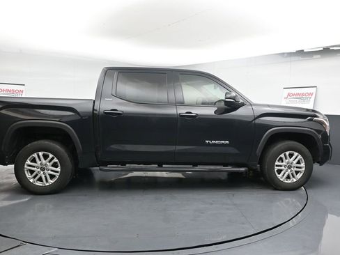 Used 2023 Toyota Tundra SR5 w/ Advanced Technology Package image 9