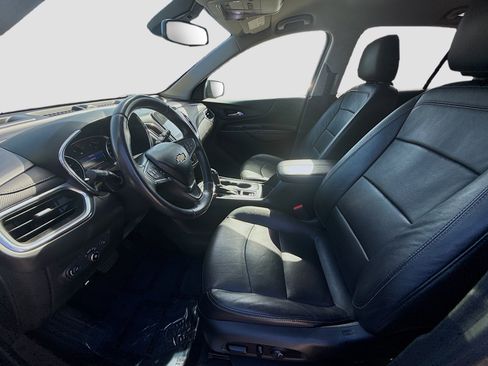 Used 2020 Chevrolet Equinox Premier image 18