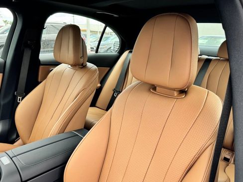 New 2025 Mercedes-Benz E 350 Sedan image 20