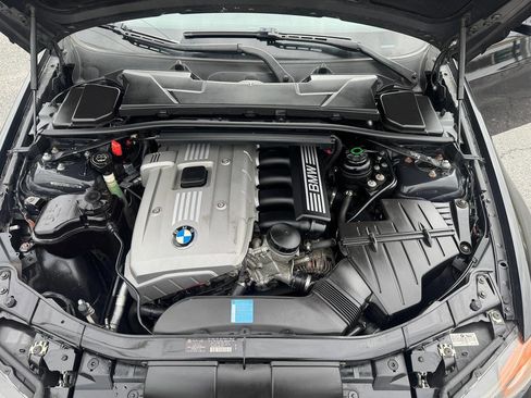 Used 2006 BMW 325xi 325xi AWD 4dr Sedan image 15