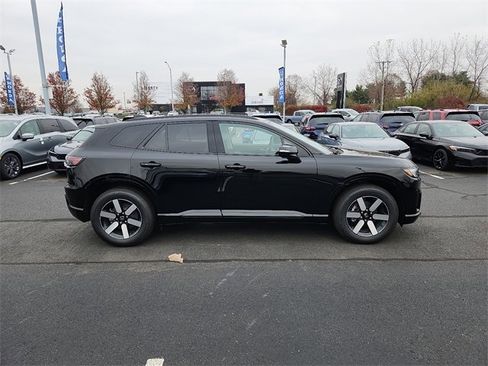 New 2025 Honda Prologue Touring image 7