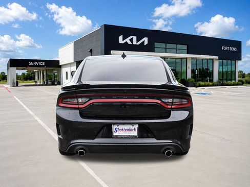 Used 2023 Dodge Charger GT w/ Blacktop Package RWD image 6