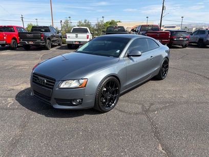 Used 2012 Audi A5 2.0T Premium