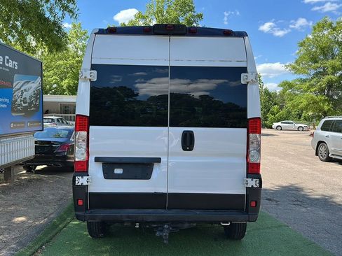 Used 2020 RAM ProMaster 1500 FWD image 6