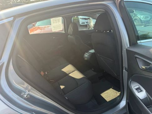 Used 2024 Chevrolet Malibu LS w/ Driver Confidence Package FWD image 26