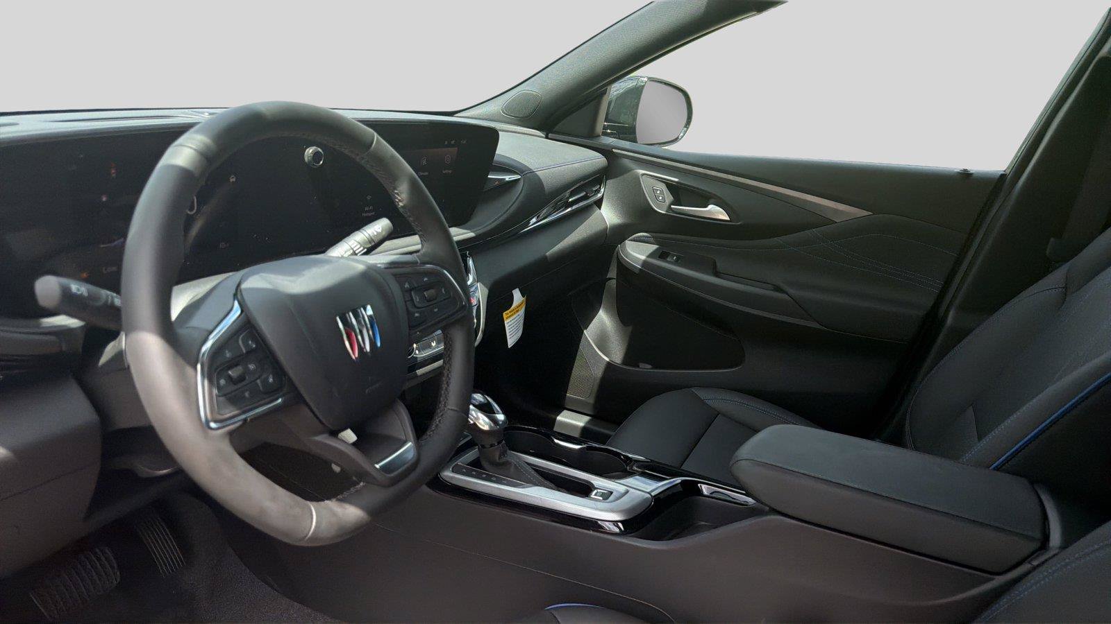 Used 2026 Buick Envista Sport Touring w/ Convenience I Package FWD image 16