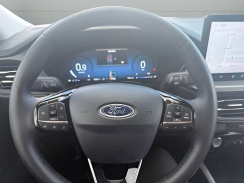 Used 2024 Ford Escape Active w/ Tech Pack #2 FWD image 14