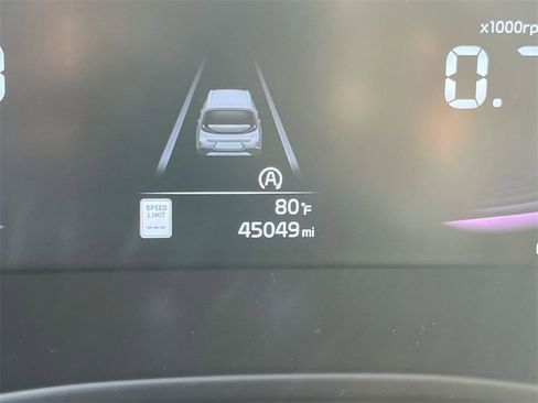 Used 2023 Kia Soul LX w/ Option Group 015 image 12