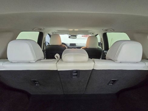 Used 2019 MAZDA CX-5 Grand Touring w/ GT Premium Package FWD image 15