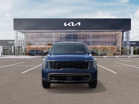 New 2025 Kia Sorento SX Prestige AWD/4WD image 3