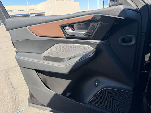 Certified 2022 Acura MDX FWD w/ Technology Package image 12