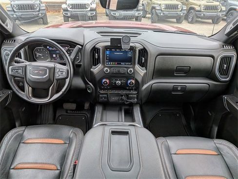 Used 2021 GMC Sierra 1500 AT4 w/ AT4 Value Package image 15