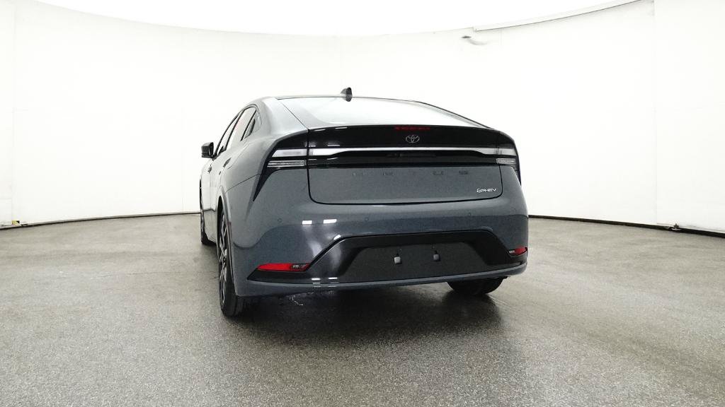 New 2026 Toyota Prius Plug-In Hybrid w/ Limited Premium Package FWD image 49