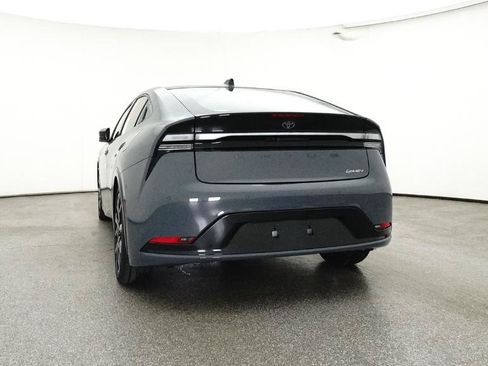 New 2026 Toyota Prius Plug-In Hybrid FWD image 49