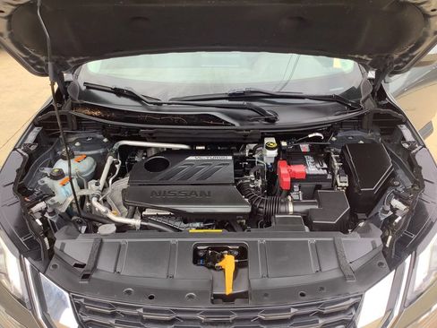 Used 2023 Nissan Rogue SV AWD/4WD image 31