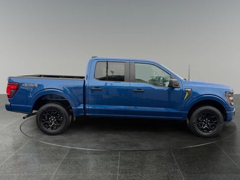 Used 2025 Ford F150 STX AWD/4WD image 10