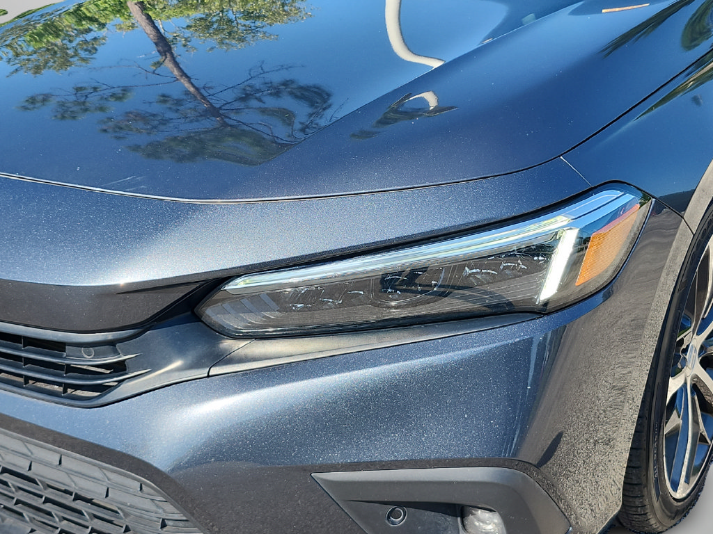 Used 2024 Honda Civic Touring image 14