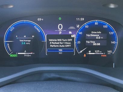 Used 2025 Toyota Camry XLE w/ Premium Package