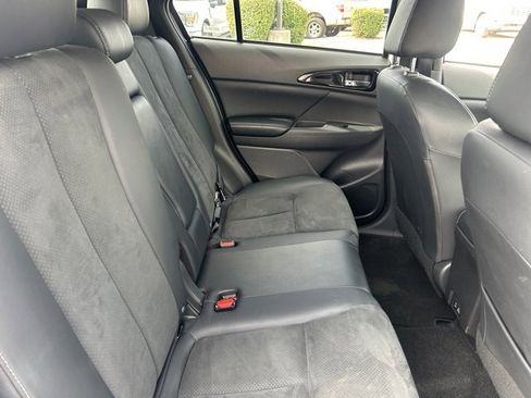 Used 2024 Mitsubishi Eclipse Cross SE image 33