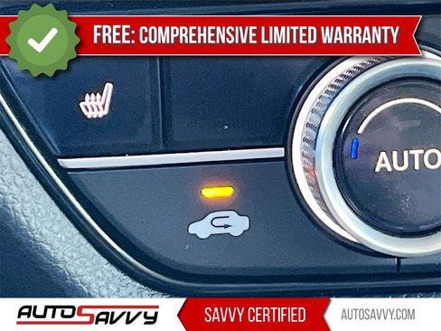 Used 2024 Honda HR-V EX-L image 19