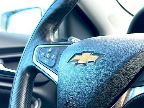 Used 2024 Chevrolet Malibu LT image 30