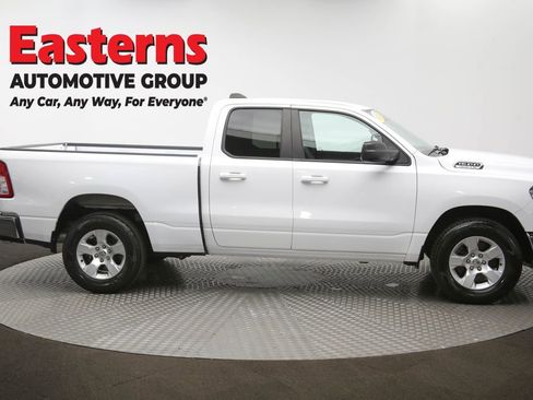 Used 2022 RAM 1500 Lone Star image 44