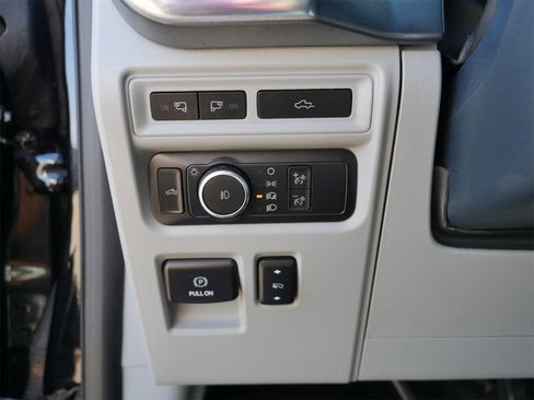 Certified 2022 Ford F150 Limited image 14